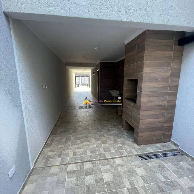 Sobrado com 3 quartos à venda, 125m2 em Vila Beatriz, São Paulo - SP - imagem 5 Foto 5 de Sobrado com 3 quartos à venda, 125m2 em Vila Beatriz, São Paulo - SP
