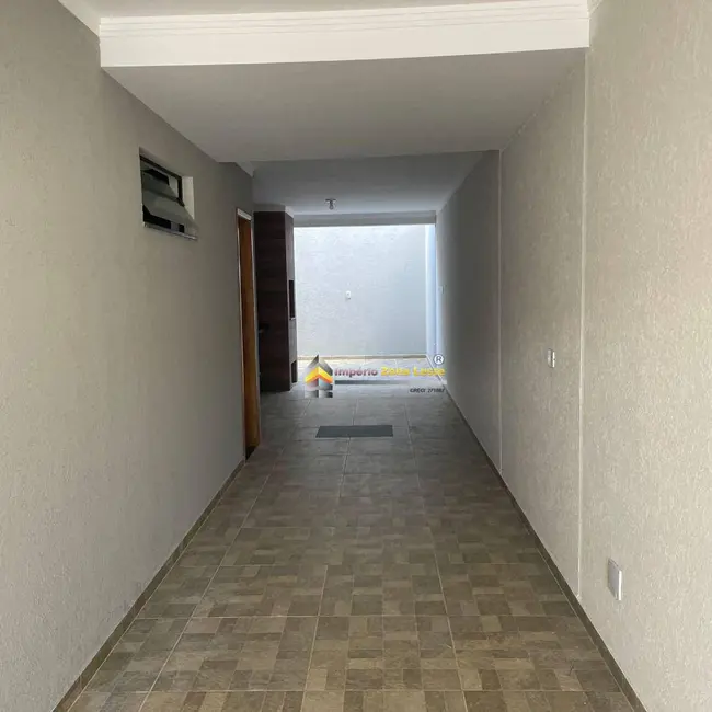 Sobrado com 3 quartos à venda, 125m2 em Vila Beatriz, São Paulo - SP - imagem 4 Foto 4 de Sobrado com 3 quartos à venda, 125m2 em Vila Beatriz, São Paulo - SP