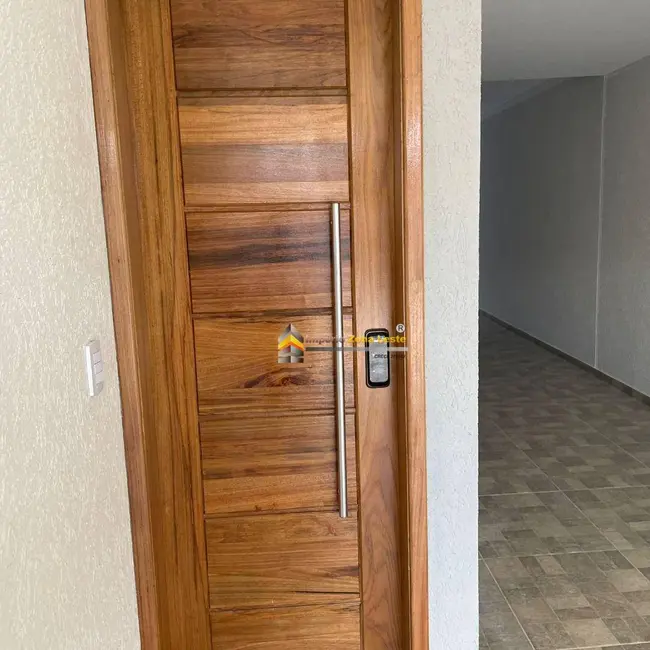 Sobrado com 3 quartos à venda, 125m2 em Vila Beatriz, São Paulo - SP - imagem 9 Foto 9 de Sobrado com 3 quartos à venda, 125m2 em Vila Beatriz, São Paulo - SP
