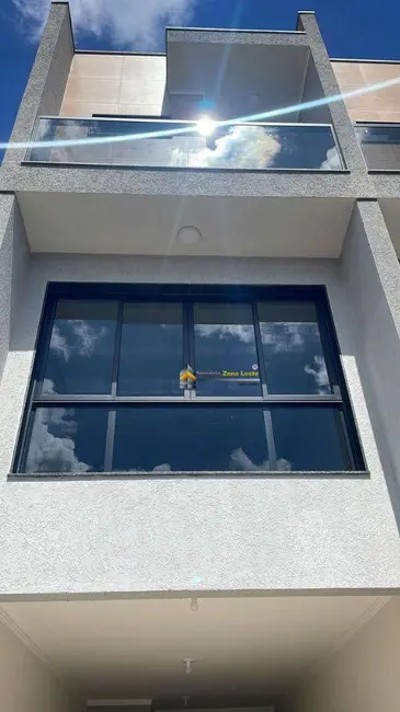 Sobrado com 3 quartos à venda, 125m2 em Vila Beatriz, São Paulo - SP - imagem 2 Foto 2 de Sobrado com 3 quartos à venda, 125m2 em Vila Beatriz, São Paulo - SP