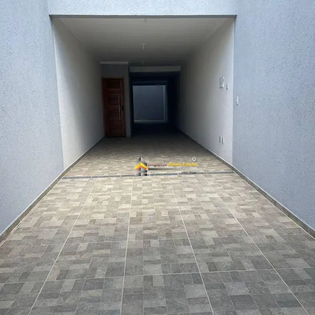 Sobrado com 3 quartos à venda, 125m2 em Vila Beatriz, São Paulo - SP - imagem 3 Foto 3 de Sobrado com 3 quartos à venda, 125m2 em Vila Beatriz, São Paulo - SP