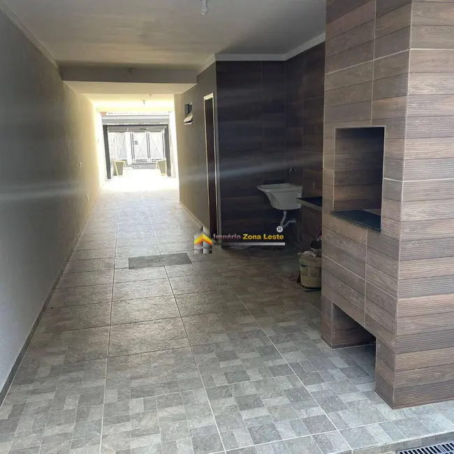 Sobrado com 3 quartos à venda, 125m2 em Vila Beatriz, São Paulo - SP - imagem 6 Foto 6 de Sobrado com 3 quartos à venda, 125m2 em Vila Beatriz, São Paulo - SP