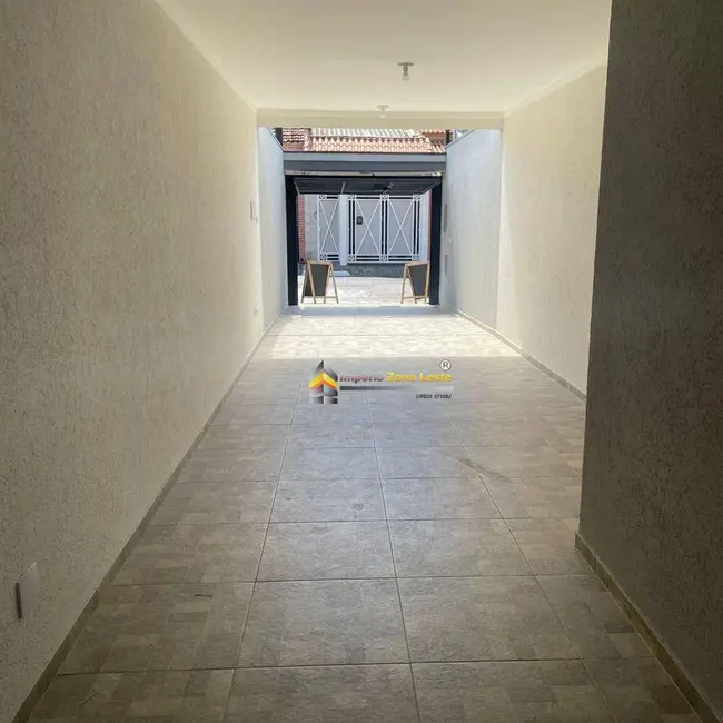 Sobrado com 3 quartos à venda, 125m2 em Vila Beatriz, São Paulo - SP - imagem 8 Foto 8 de Sobrado com 3 quartos à venda, 125m2 em Vila Beatriz, São Paulo - SP