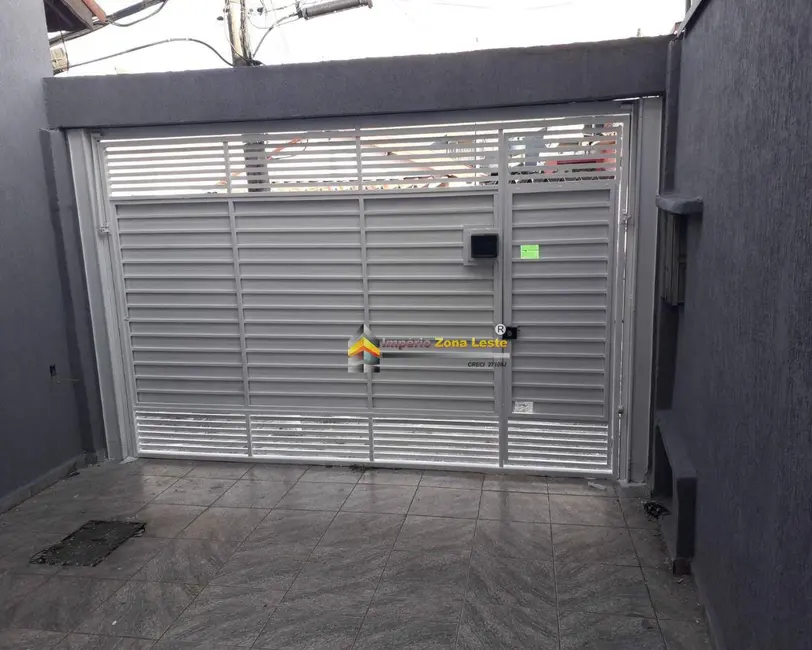 Foto 2 de Sobrado com 2 quartos à venda, 65m2 em Jardim Nordeste, São Paulo - SP