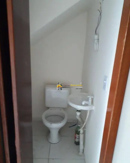 Foto 6 de Sobrado com 2 quartos à venda, 65m2 em Jardim Nordeste, São Paulo - SP