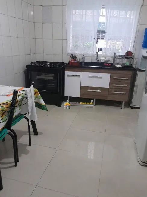 Sobrado com 2 quartos à venda, 300m2 em Vila Pierina, São Paulo - SP - imagem 4 Foto 4 de Sobrado com 2 quartos à venda, 300m2 em Vila Pierina, São Paulo - SP