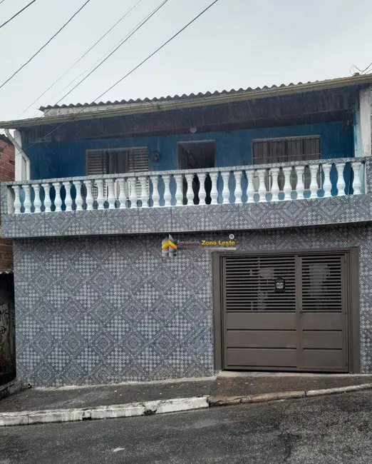 Foto 1 de Sobrado com 2 quartos à venda, 300m2 em Vila Pierina, São Paulo - SP