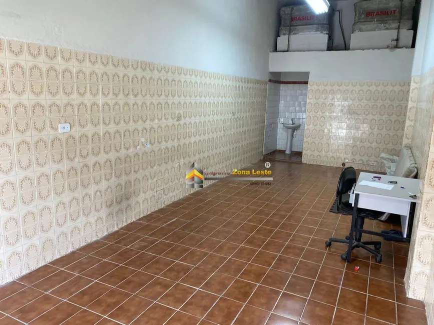 Sala Comercial para alugar, 40m2 em Jardim Penha, São Paulo - SP - imagem 3 Foto 3 de Sala Comercial para alugar, 40m2 em Jardim Penha, São Paulo - SP