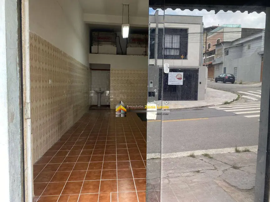 Sala Comercial para alugar, 40m2 em Jardim Penha, São Paulo - SP - imagem 1 Foto 1 de Sala Comercial para alugar, 40m2 em Jardim Penha, São Paulo - SP