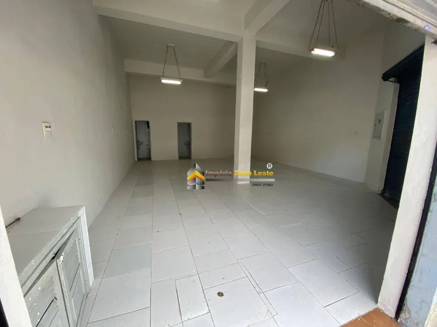 Foto 3 de Sala Comercial para alugar, 60m2 em Jardim Penha, São Paulo - SP