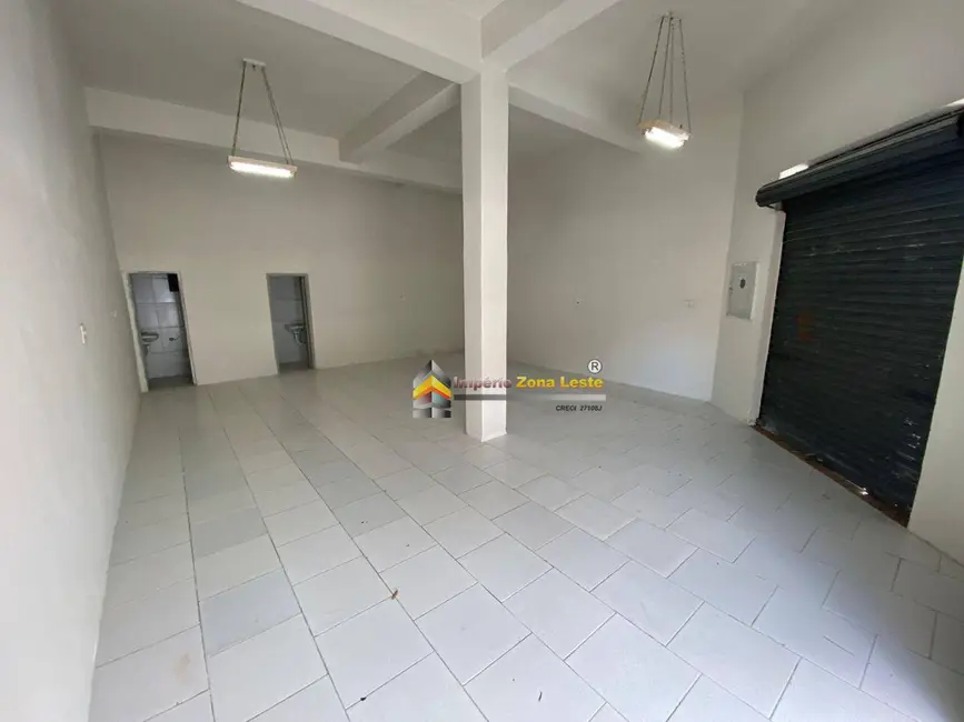 Foto 2 de Sala Comercial para alugar, 60m2 em Jardim Penha, São Paulo - SP