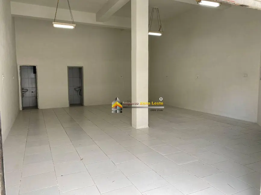 Foto 7 de Sala Comercial para alugar, 60m2 em Jardim Penha, São Paulo - SP