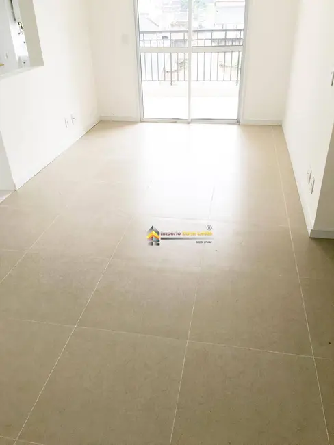 Foto 1 de Apartamento com 2 quartos à venda e para alugar, 69m2 em Tatuapé, São Paulo - SP