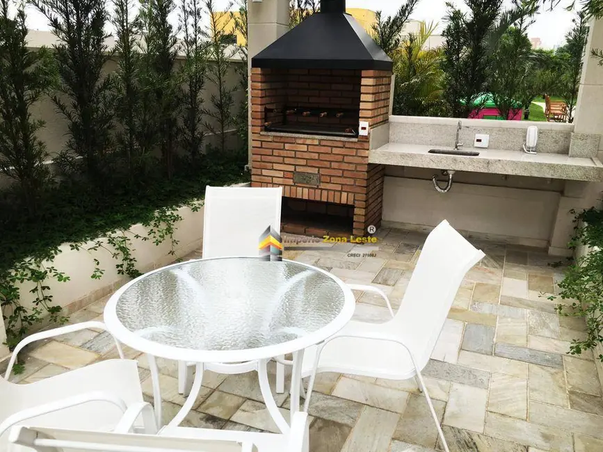 Foto 9 de Apartamento com 2 quartos à venda e para alugar, 69m2 em Tatuapé, São Paulo - SP