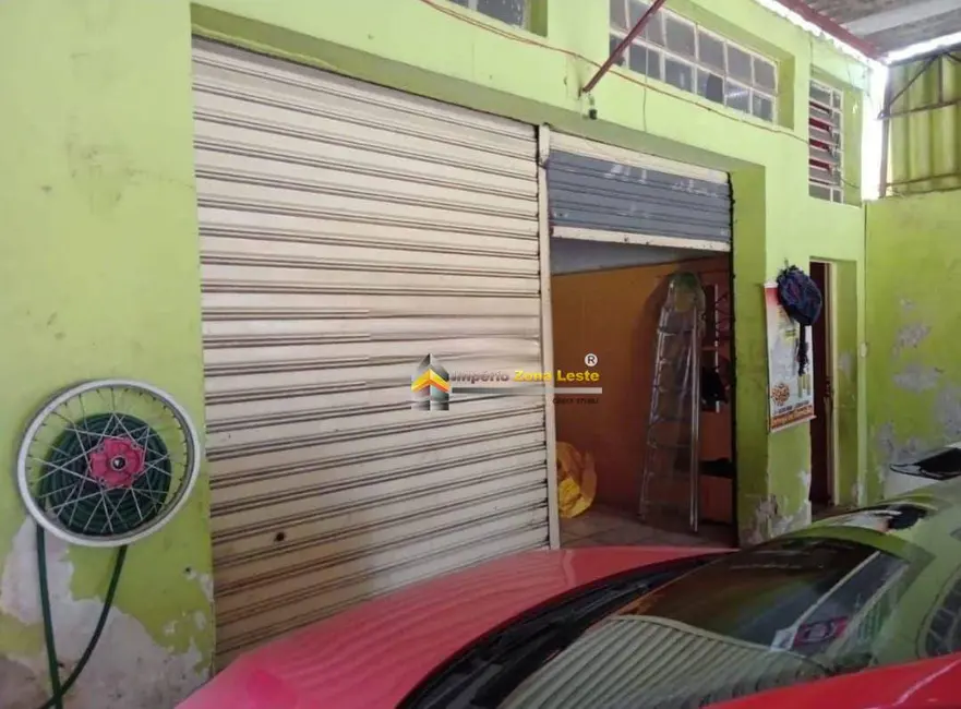 Sobrado com 2 quartos à venda, 224m2 em São Paulo - SP - imagem 8 Foto 8 de Sobrado com 2 quartos à venda, 224m2 em São Paulo - SP