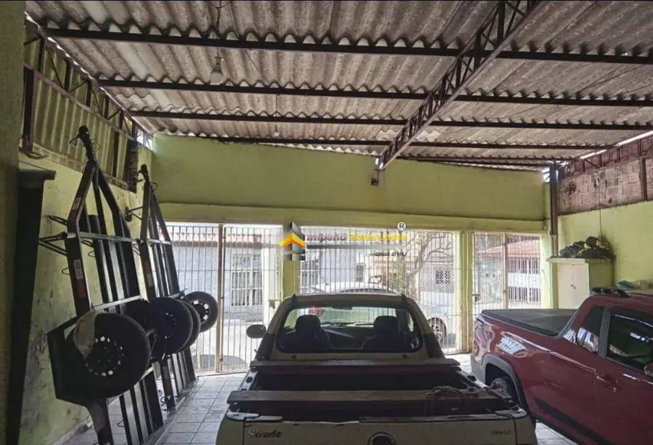 Sobrado com 2 quartos à venda, 224m2 em São Paulo - SP - imagem 3 Foto 3 de Sobrado com 2 quartos à venda, 224m2 em São Paulo - SP