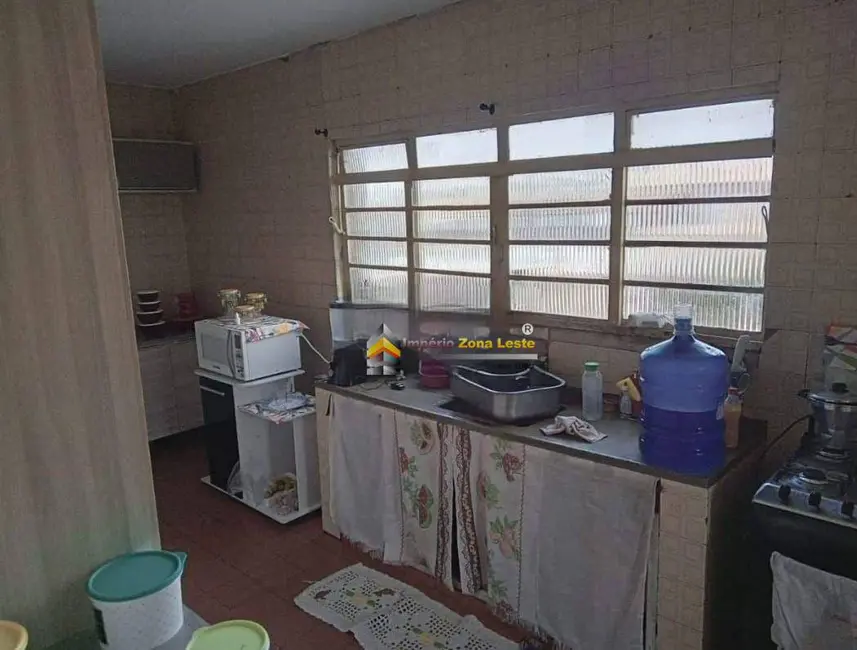 Sobrado com 2 quartos à venda, 224m2 em São Paulo - SP - imagem 9 Foto 9 de Sobrado com 2 quartos à venda, 224m2 em São Paulo - SP