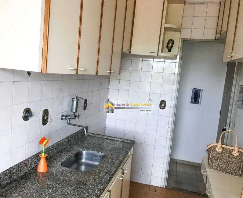 Apartamento com 2 quartos à venda, 57m2 em Jardim Ivana, São Paulo - SP - imagem 5 Foto 5 de Apartamento com 2 quartos à venda, 57m2 em Jardim Ivana, São Paulo - SP