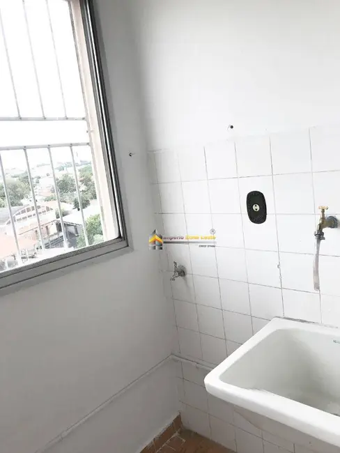 Apartamento com 2 quartos à venda, 57m2 em Jardim Ivana, São Paulo - SP - imagem 6 Foto 6 de Apartamento com 2 quartos à venda, 57m2 em Jardim Ivana, São Paulo - SP