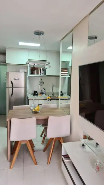 Foto 1 de Apartamento com 2 quartos à venda, 40m2 em Chácara Seis de Outubro, São Paulo - SP