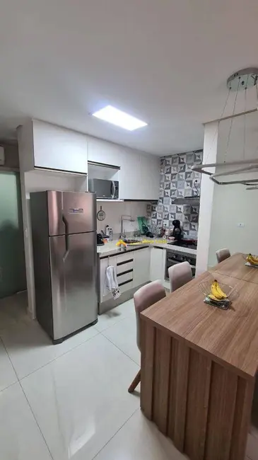 Apartamento com 2 quartos à venda, 40m2 em Chácara Seis de Outubro, São Paulo - SP - imagem 3 Foto 3 de Apartamento com 2 quartos à venda, 40m2 em Chácara Seis de Outubro, São Paulo - SP