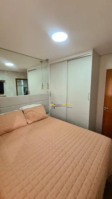 Apartamento com 2 quartos à venda, 40m2 em Chácara Seis de Outubro, São Paulo - SP - imagem 6 Foto 6 de Apartamento com 2 quartos à venda, 40m2 em Chácara Seis de Outubro, São Paulo - SP