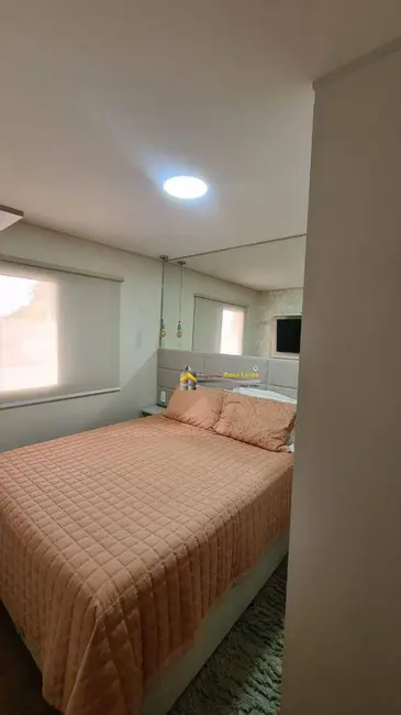 Apartamento com 2 quartos à venda, 40m2 em Chácara Seis de Outubro, São Paulo - SP - imagem 5 Foto 5 de Apartamento com 2 quartos à venda, 40m2 em Chácara Seis de Outubro, São Paulo - SP