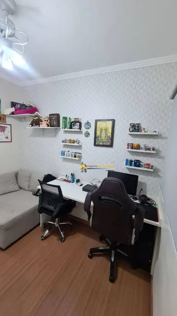 Apartamento com 2 quartos à venda, 40m2 em Chácara Seis de Outubro, São Paulo - SP - imagem 7 Foto 7 de Apartamento com 2 quartos à venda, 40m2 em Chácara Seis de Outubro, São Paulo - SP