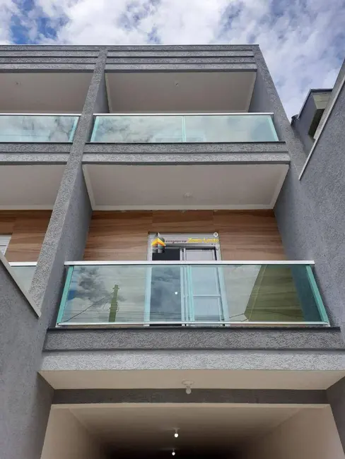 Foto 2 de Sobrado com 3 quartos à venda, 85m2 em Vila Feliz, São Paulo - SP