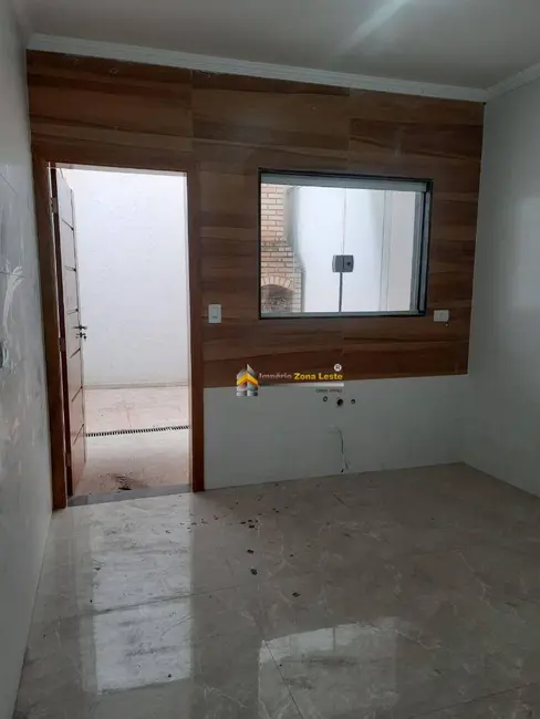Sobrado com 3 quartos à venda, 85m2 em Vila Feliz, São Paulo - SP - imagem 7 Foto 7 de Sobrado com 3 quartos à venda, 85m2 em Vila Feliz, São Paulo - SP