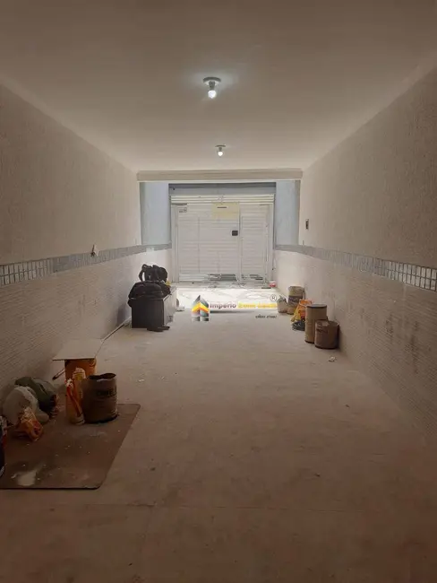 Sobrado com 3 quartos à venda, 85m2 em Vila Feliz, São Paulo - SP - imagem 4 Foto 4 de Sobrado com 3 quartos à venda, 85m2 em Vila Feliz, São Paulo - SP