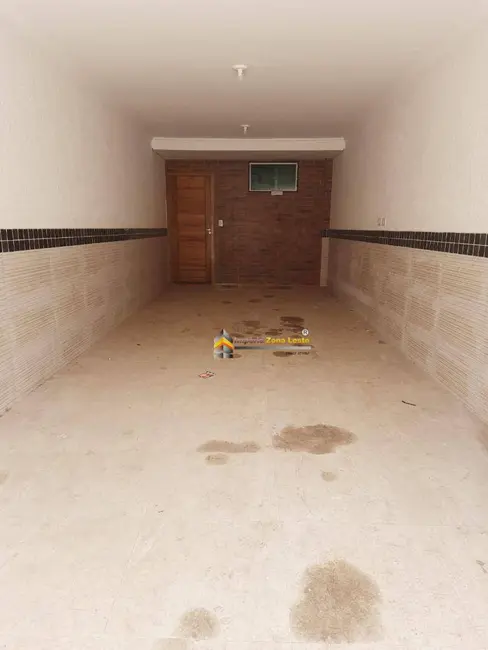 Sobrado com 3 quartos à venda, 85m2 em Vila Feliz, São Paulo - SP - imagem 3 Foto 3 de Sobrado com 3 quartos à venda, 85m2 em Vila Feliz, São Paulo - SP