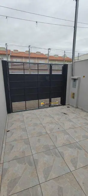 Foto 7 de Sobrado com 2 quartos à venda, 64m2 em Vila Reis, São Paulo - SP