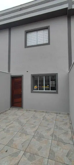 Foto 2 de Sobrado com 2 quartos à venda, 64m2 em Vila Reis, São Paulo - SP