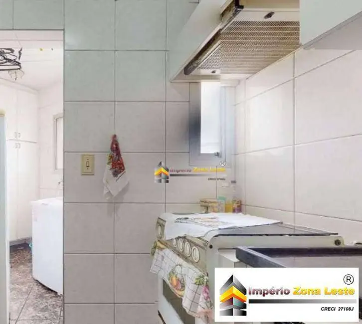Apartamento com 2 quartos à venda, 62m2 em Vila Matilde, São Paulo - SP - imagem 7 Foto 7 de Apartamento com 2 quartos à venda, 62m2 em Vila Matilde, São Paulo - SP