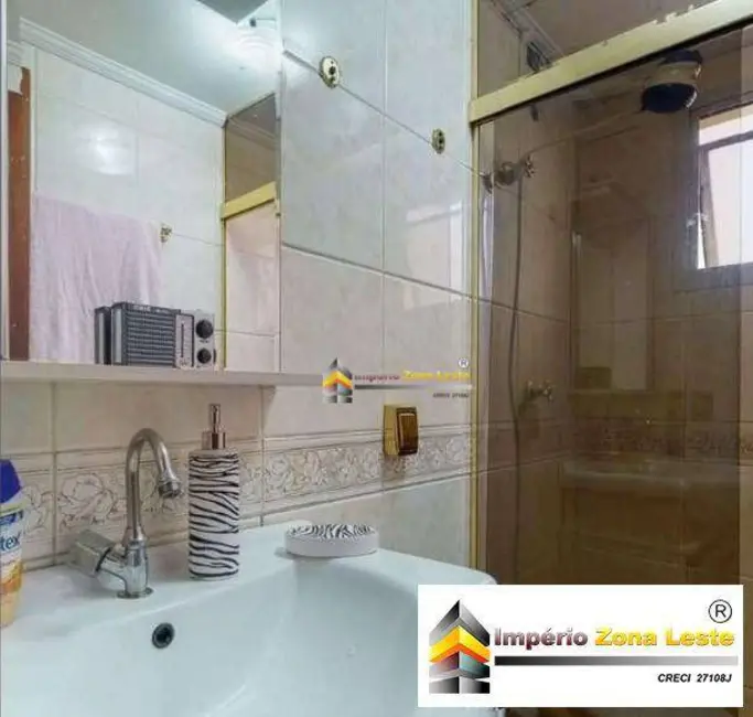 Apartamento com 2 quartos à venda, 62m2 em Vila Matilde, São Paulo - SP - imagem 5 Foto 5 de Apartamento com 2 quartos à venda, 62m2 em Vila Matilde, São Paulo - SP