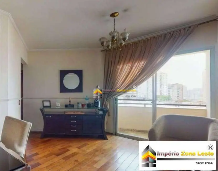 Apartamento com 2 quartos à venda, 62m2 em Vila Matilde, São Paulo - SP - imagem 1 Foto 1 de Apartamento com 2 quartos à venda, 62m2 em Vila Matilde, São Paulo - SP