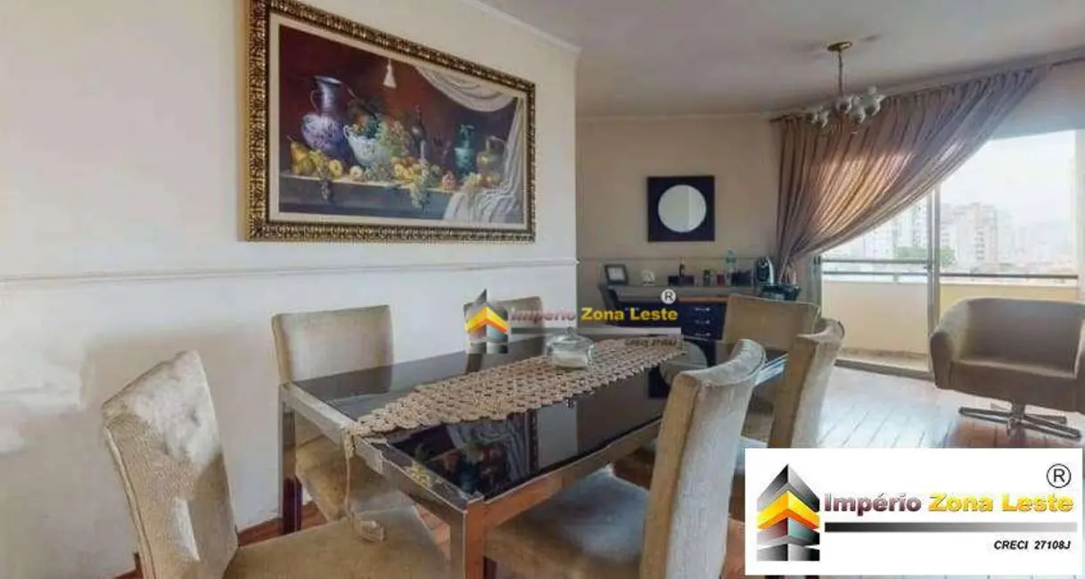 Apartamento com 2 quartos à venda, 62m2 em Vila Matilde, São Paulo - SP - imagem 2 Foto 2 de Apartamento com 2 quartos à venda, 62m2 em Vila Matilde, São Paulo - SP