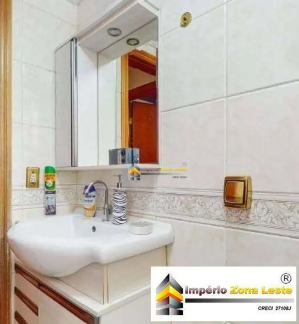 Apartamento com 2 quartos à venda, 62m2 em Vila Matilde, São Paulo - SP - imagem 6 Foto 6 de Apartamento com 2 quartos à venda, 62m2 em Vila Matilde, São Paulo - SP