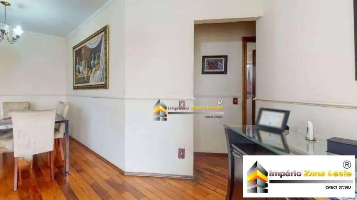 Apartamento com 2 quartos à venda, 62m2 em Vila Matilde, São Paulo - SP - imagem 3 Foto 3 de Apartamento com 2 quartos à venda, 62m2 em Vila Matilde, São Paulo - SP