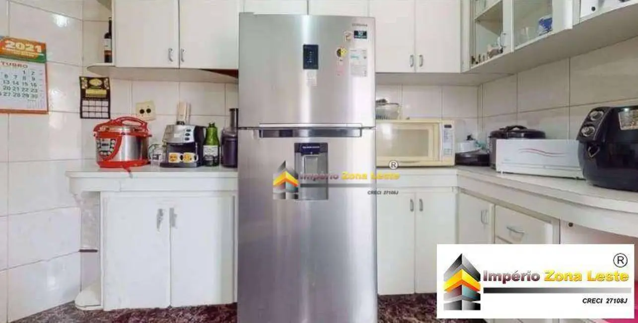 Apartamento com 2 quartos à venda, 62m2 em Vila Matilde, São Paulo - SP - imagem 8 Foto 8 de Apartamento com 2 quartos à venda, 62m2 em Vila Matilde, São Paulo - SP