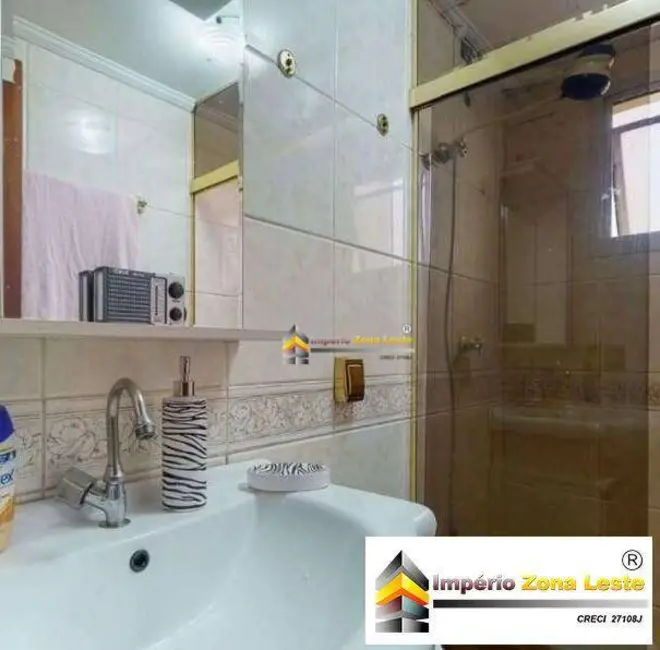 Apartamento com 2 quartos à venda, 62m2 em Vila Matilde, São Paulo - SP - imagem 4 Foto 4 de Apartamento com 2 quartos à venda, 62m2 em Vila Matilde, São Paulo - SP