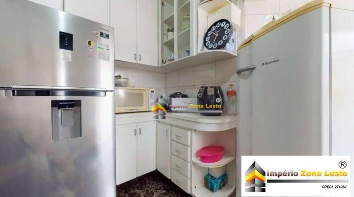 Apartamento com 2 quartos à venda, 62m2 em Vila Matilde, São Paulo - SP - imagem 9 Foto 9 de Apartamento com 2 quartos à venda, 62m2 em Vila Matilde, São Paulo - SP