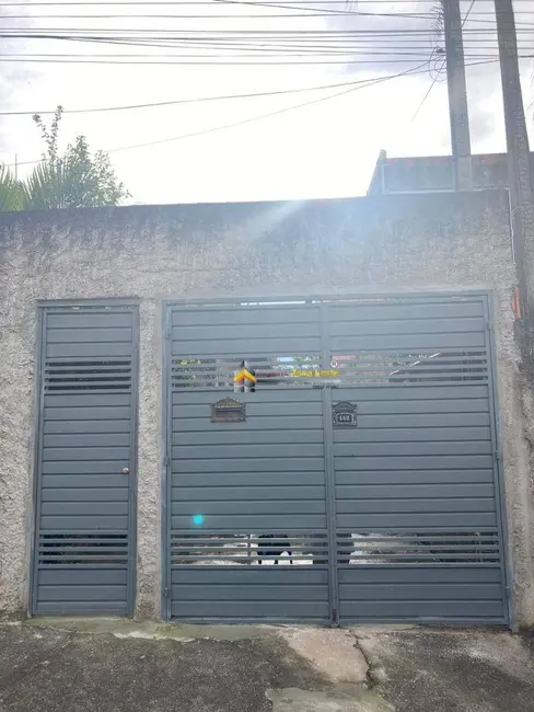 Foto 1 de Casa com 2 quartos à venda, 200m2 em Jardim Horto do Ipê, Itaquaquecetuba - SP
