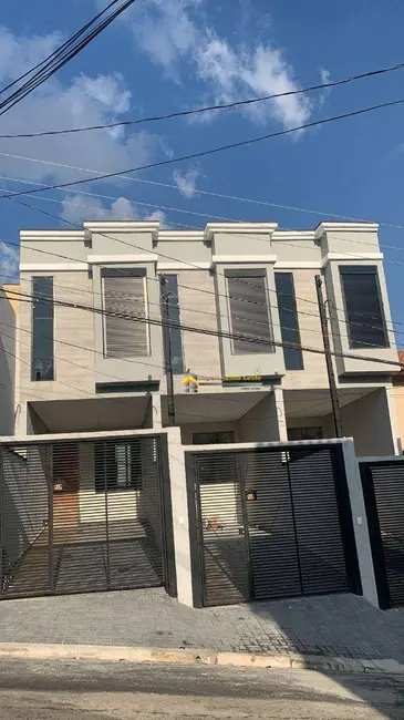 Sobrado com 3 quartos à venda, 100m2 em Vila Costa Melo, São Paulo - SP - imagem 4 Foto 4 de Sobrado com 3 quartos à venda, 100m2 em Vila Costa Melo, São Paulo - SP