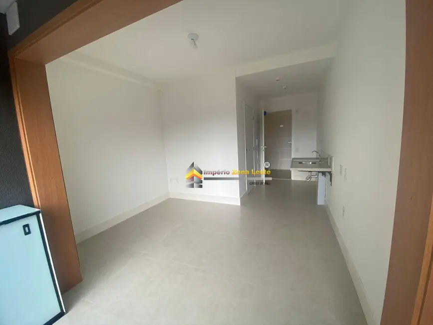 Foto 7 de Kitnet com 1 quarto à venda e para alugar, 24m2 em Vila Esperança, São Paulo - SP