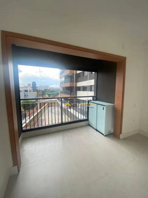 Foto 3 de Kitnet com 1 quarto à venda e para alugar, 24m2 em Vila Esperança, São Paulo - SP