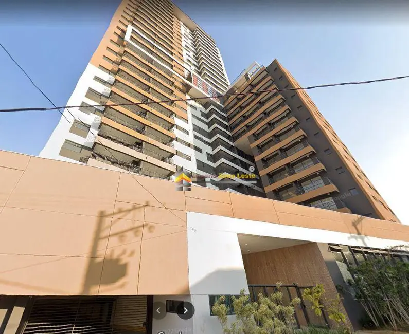 Foto 1 de Kitnet com 1 quarto à venda e para alugar, 24m2 em Vila Esperança, São Paulo - SP