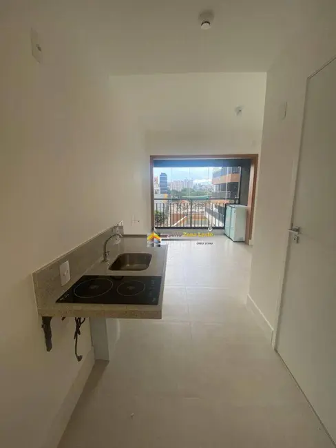 Foto 8 de Kitnet com 1 quarto à venda e para alugar, 24m2 em Vila Esperança, São Paulo - SP