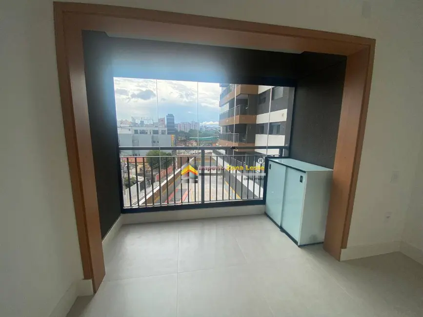Foto 5 de Kitnet com 1 quarto à venda e para alugar, 24m2 em Vila Esperança, São Paulo - SP